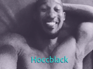 Hoccblack