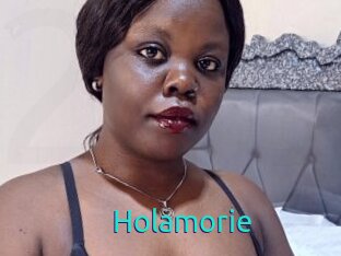 Holamorie