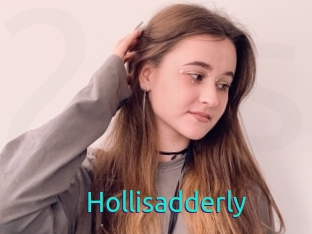 Hollisadderly