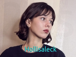 Hollisaleck