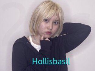 Hollisbasil