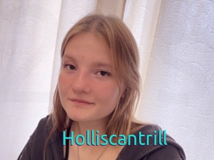 Holliscantrill