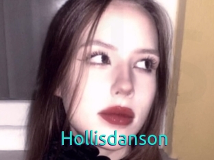 Hollisdanson