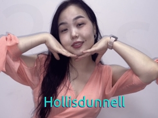 Hollisdunnell
