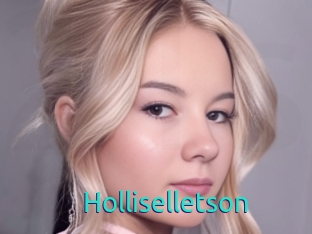 Holliselletson