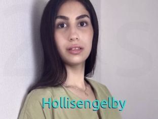 Hollisengelby