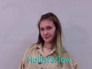 Hollisfarlow