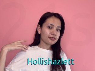 Hollishazlett