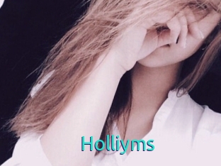 Holliyms