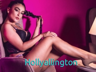 Hollyallington