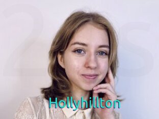 Hollyhillton