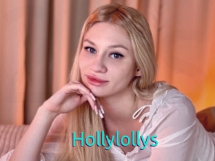 Hollylollys