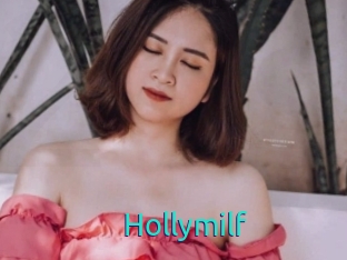 Hollymilf