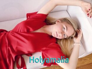 Holyamalia