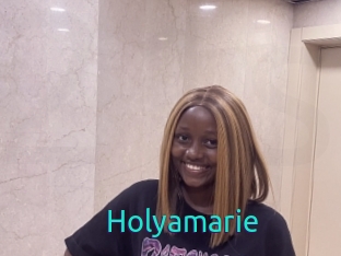 Holyamarie