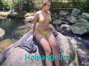 Holyangelica