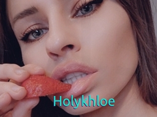 Holykhloe