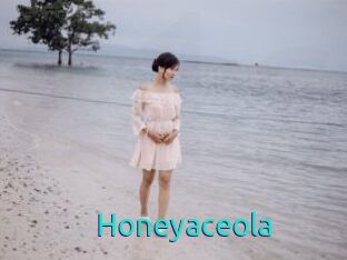 honeyaceola 21 sextury Link