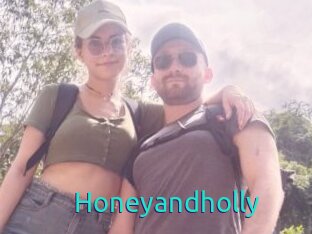 Honeyandholly