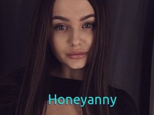 Honeyanny