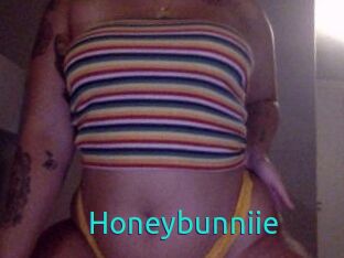 Honeybunniie