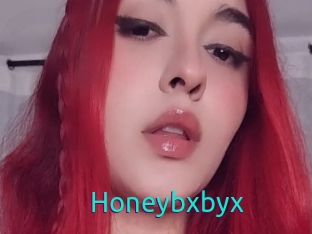 Honeybxbyx