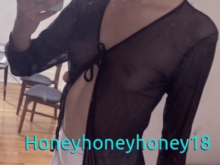 Honeyhoneyhoney18