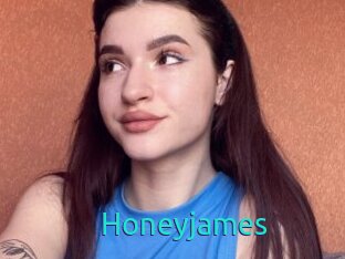 Honeyjames