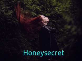 Honeysecret