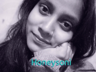 Honeysoni