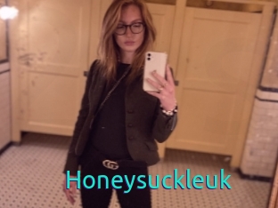 Honeysuckleuk