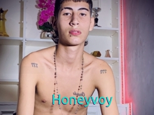 Honeyvoy