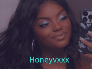 Honeyvxxx