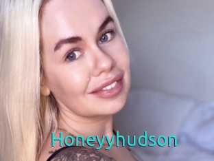 Honeyyhudson