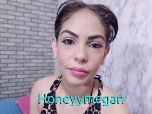 Honeyymegan