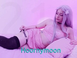 Hoornymoon
