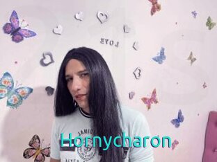 Hornycharon
