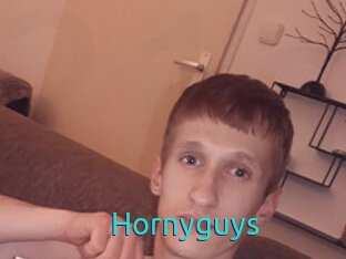 Hornyguys