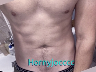 Hornyjocccc