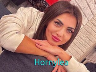 Hornylea