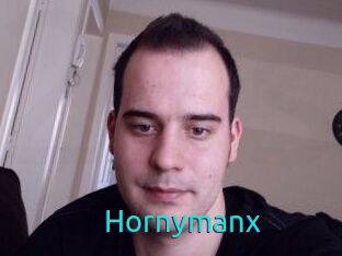 Hornymanx