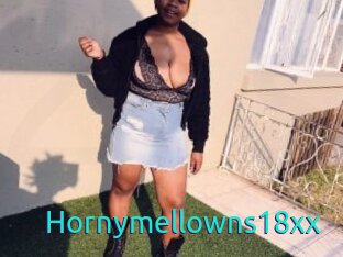 Hornymellowns18xx