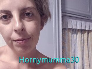 Hornymumma30