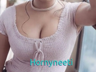 Hornyneeti