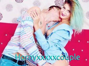 Hornyxxxxxcouple