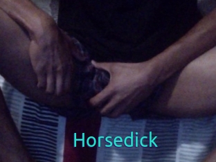 Horsedick