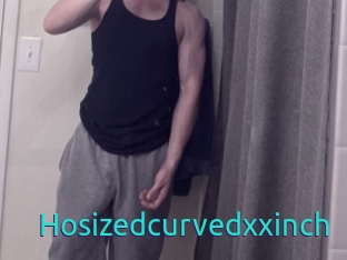 Hosizedcurvedxxinch