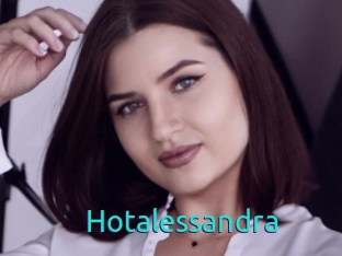 Hotalessandra