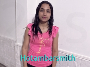 Hotambarsmith