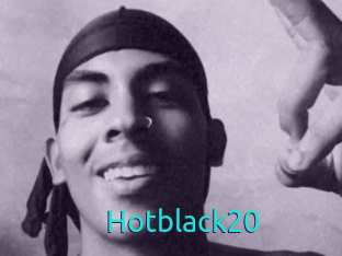 Hotblack20